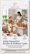 Natural Recipes & Wellness
